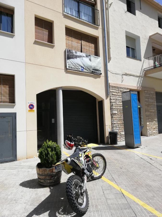 Cala Dana Apartment Cornudella de Montsant ภายนอก รูปภาพ